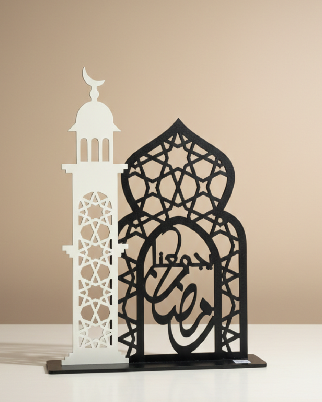 ستاند رمضان يجمعنا