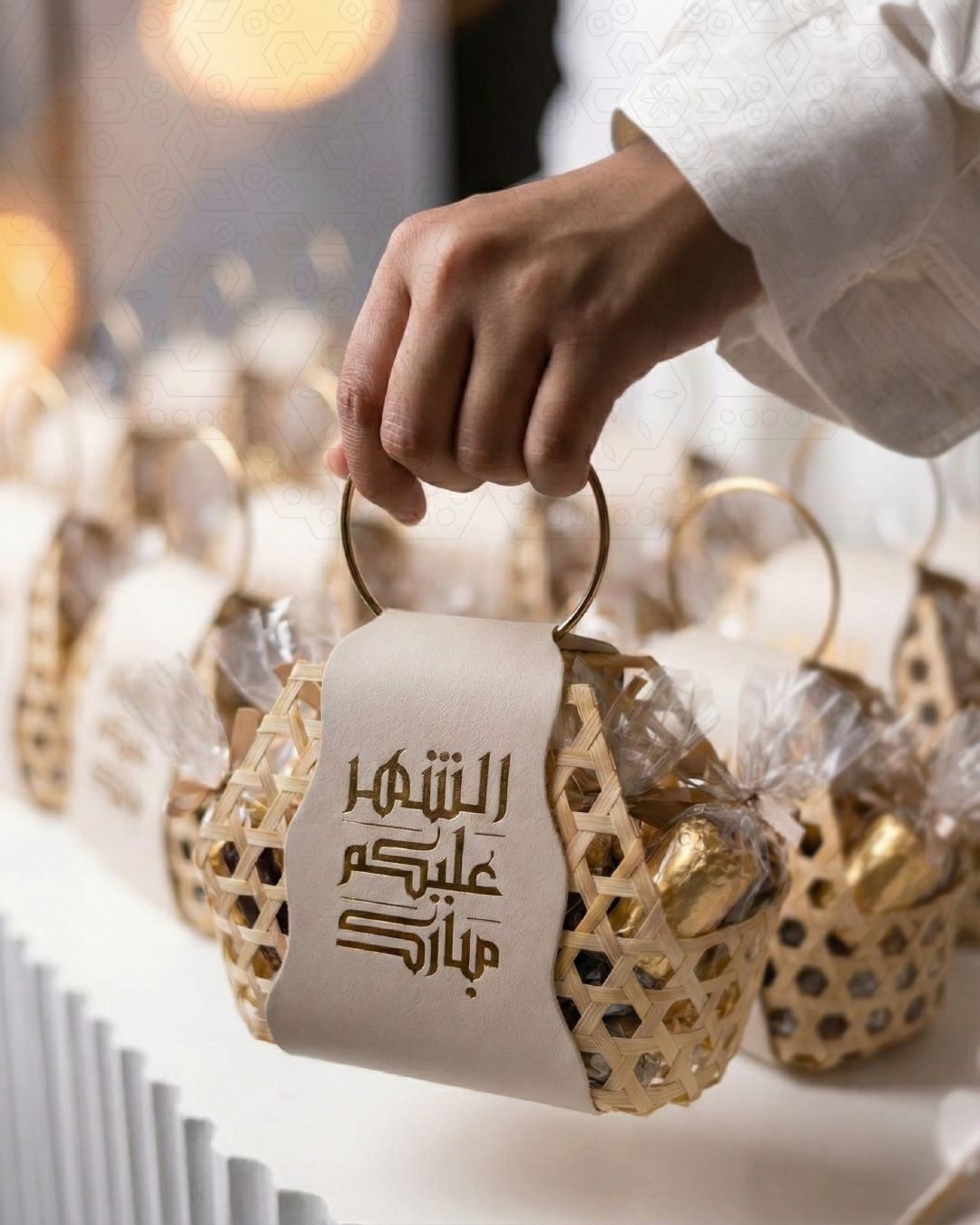 حامل النقصة